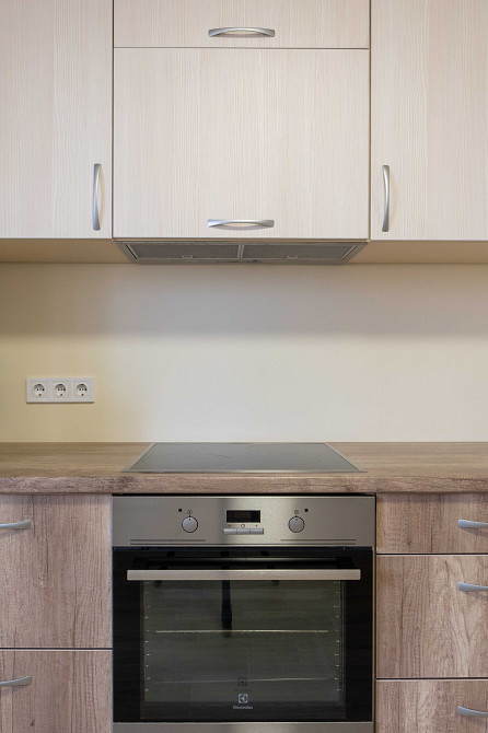 Продаж Квартира 2-кімнатна, 22/25 поверх на Моторний вул., д. 11 Kiev - photo 8