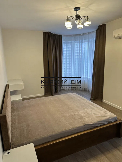 Продаж Квартира 3-кімнатна, 21/25 поверх на Днепровская Набережная Київ - фото 7