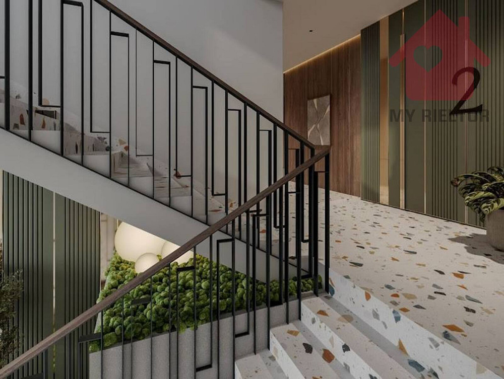 Продаж Квартира 2-кімнатна, 8/8 поверх на Мальовнича, 50 Ужгород - фото 4