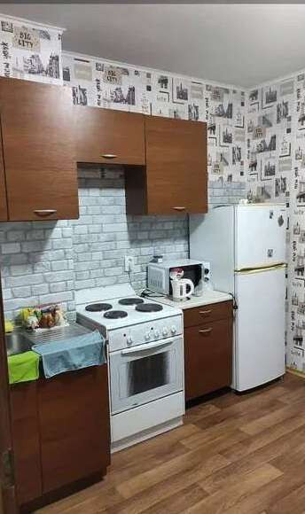 Оренда Квартира 1-кімнатна на Урловская ул., 38 Київ - фото 1