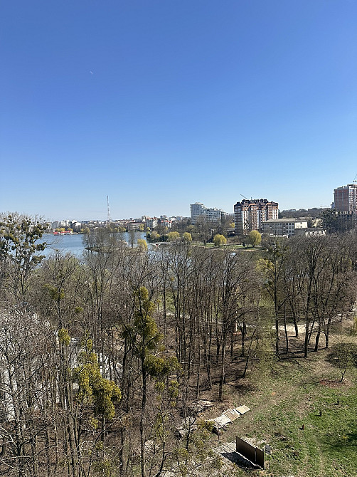 Продаж Квартира 3-кімнатна, 9/10 поверх на Приозерна, 57 Івано-Франківськ - фото 13