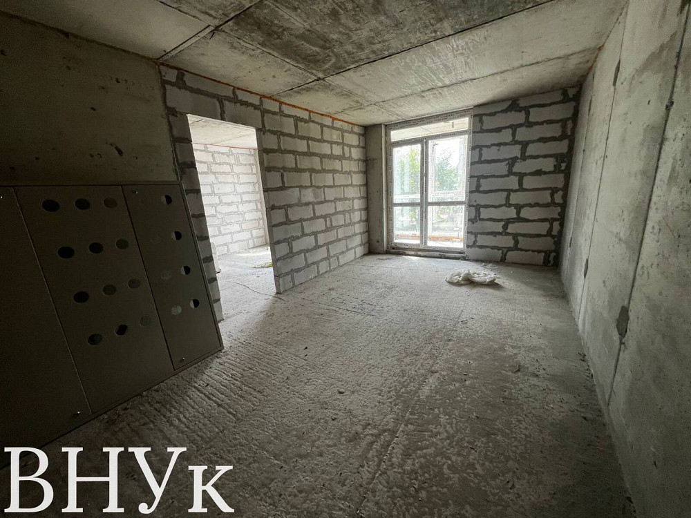 Продаж Квартира 1-кімнатна, 1/12 поверх на вул. Рудненська Львів - фото 8
