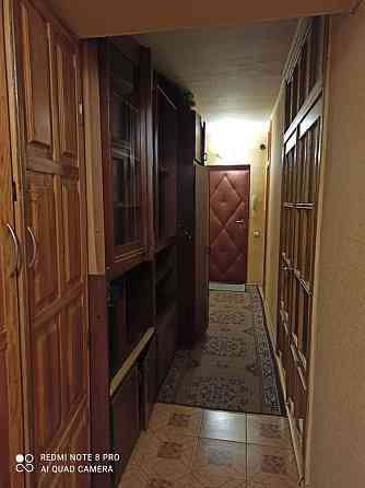 Оренда Квартира 3-кімнатна на Кургановская ул., 3 Київ