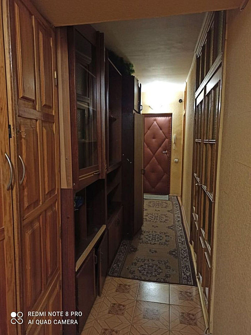 Оренда Квартира 3-кімнатна на Кургановская ул., 3 Киев - изображение 5