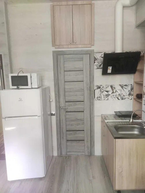 Оренда Квартира 1-кімнатна, 1/6 поверх на Волошкова, 1 Київ - фото 3