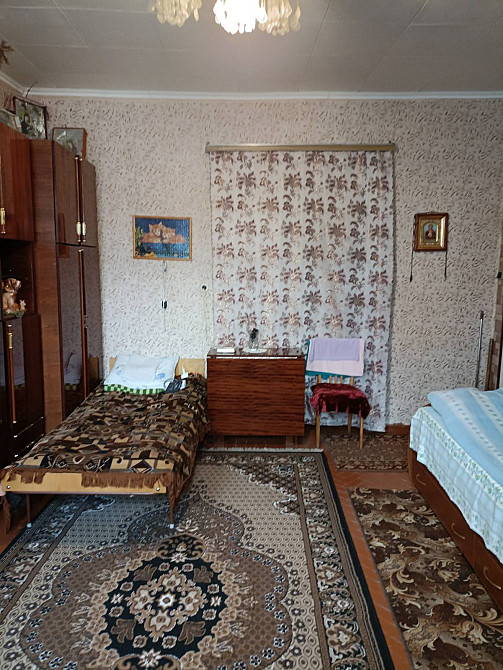 Продам комнату со всеми удобствами в Одессе. Одеса - фото 11