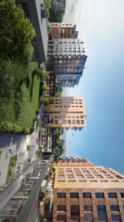 Продаж 1к Квартира 55 кв.м N69 Львів