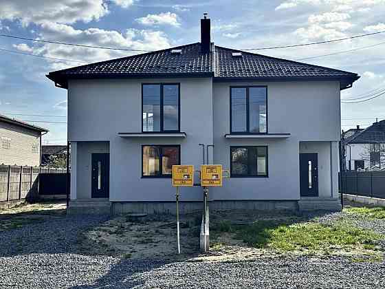 Продаж Будинок 4-кімнатний на вул. Шухевича Зимна Вода