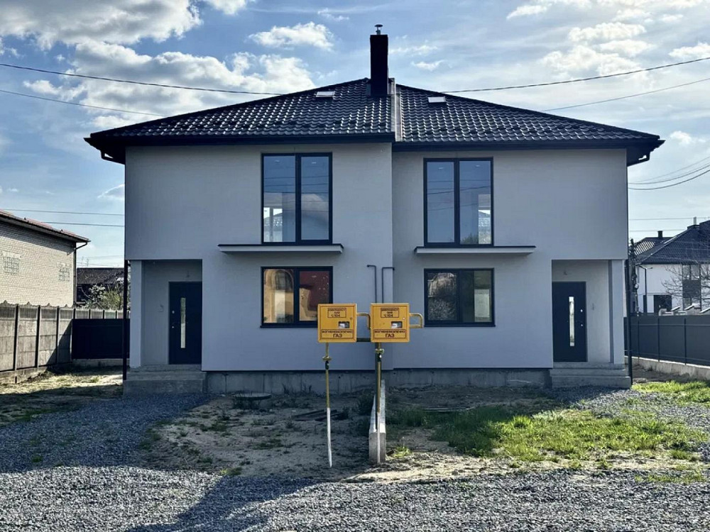 Продаж Будинок 4-кімнатний на вул. Шухевича Зимна Вода - изображение 2