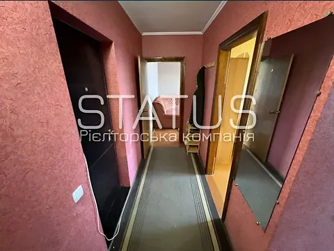 Продаж 2к Квартира 44.4 кв.м Баленка вулиця 7А Полтава - фото 8