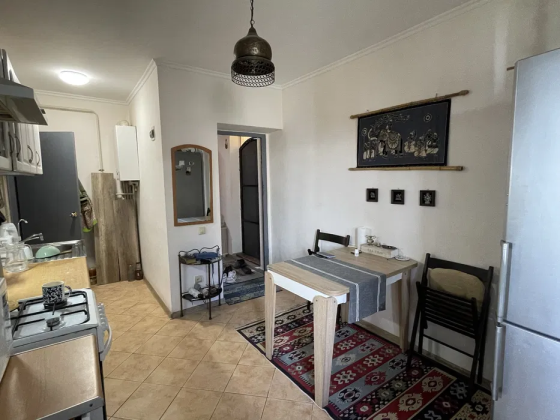 Продам одноэтажный дом на 2 сотках земли в Червоном хуторе. Limanka