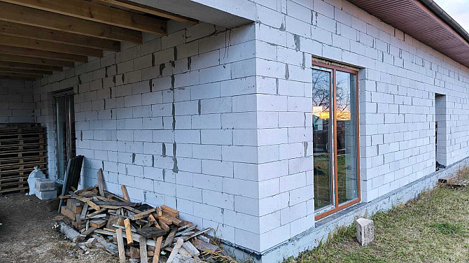 Продаж дачного будинку с.Буцнів  - фото 3