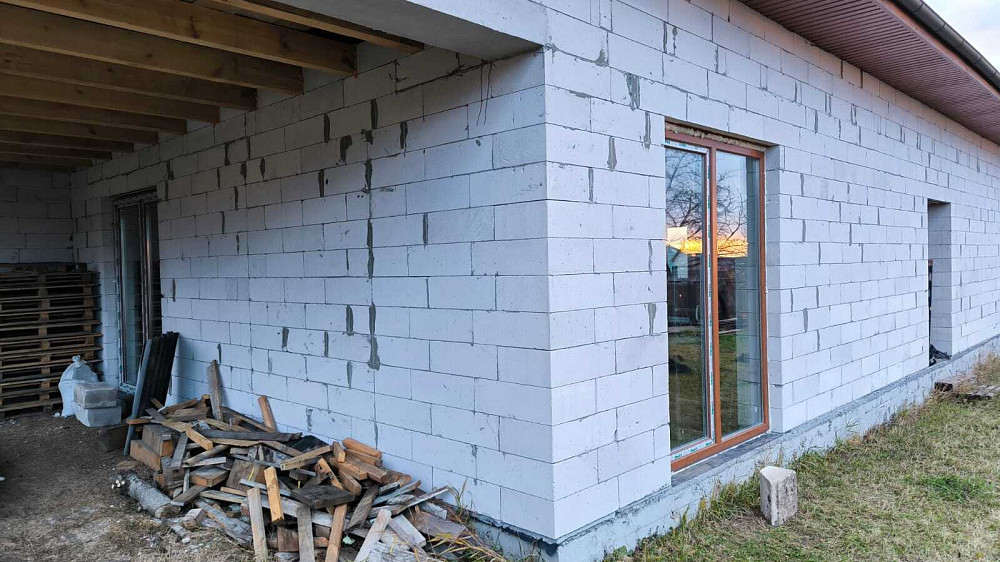 Продаж Будинок на Друга Центральна  - photo 3