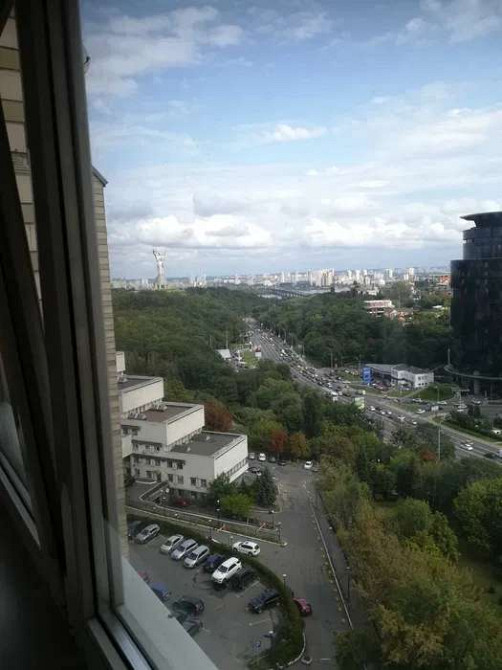 Оренда Квартира 3-кімнатна, 11/18 поверх на ул. Верхняя Київ - фото 4