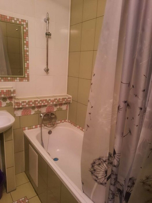 Оренда Квартира 1-кімнатна, 14/16 поверх на вулиця Степана Рудницького, 3/7 Київ - фото 7