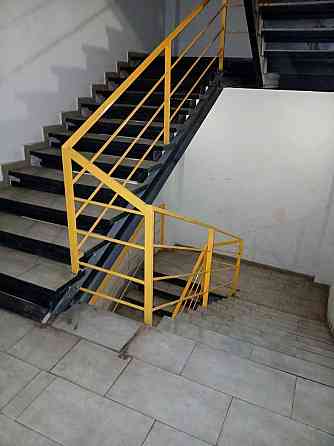 Продаж Квартира 1-кімнатна, 2/3 поверх на Милославська вул., д. 31-В Киев