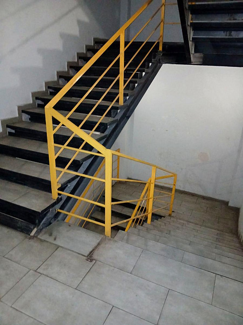 Продаж Квартира 1-кімнатна, 2/3 поверх на Милославська вул., д. 31-В Kiev - photo 5