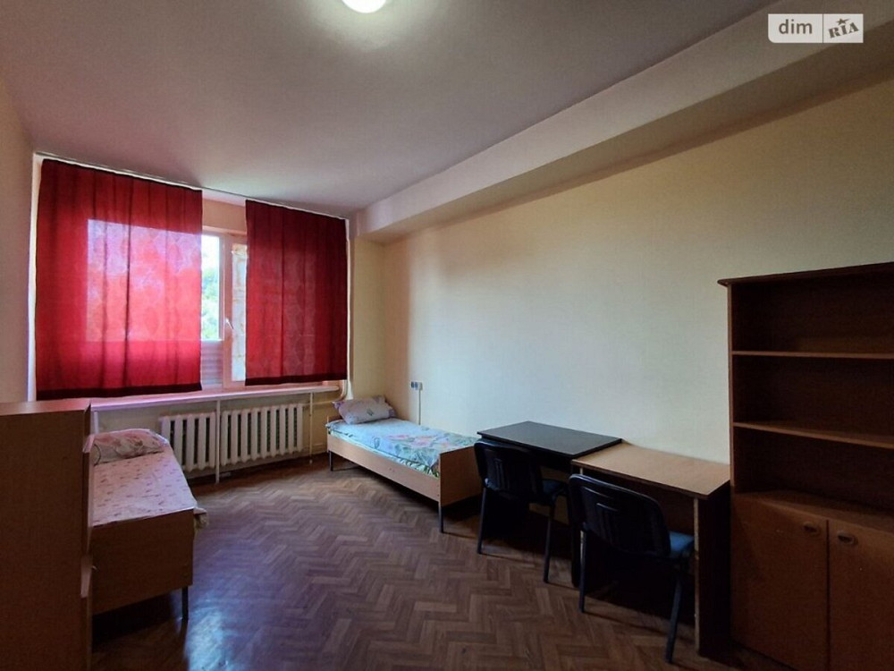 Оренда Квартира 1-кімнатна, 4/9 поверх на Нагірна, 25 Киев - изображение 4