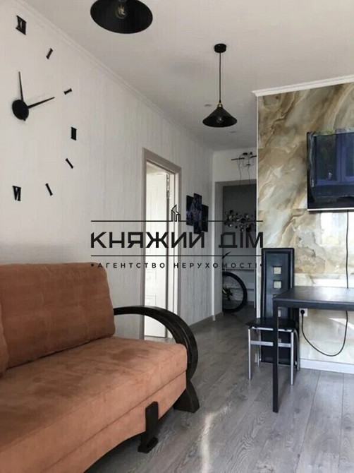 Без комісії!!! Оренда 2-х к.розд. кв. у новому будинку Новосілки, м. Теремки. Код:11196219  - фото 12