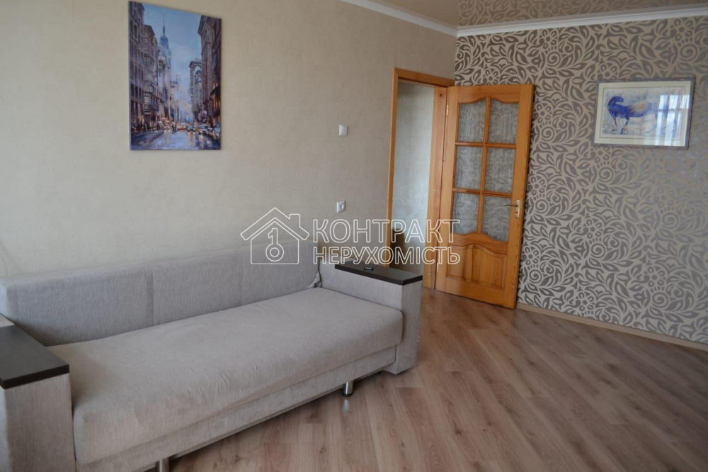 Продаж Квартира 2-кімнатна, 11/16 поверх на вул. Леся Сердюка Kharkiv - photo 7