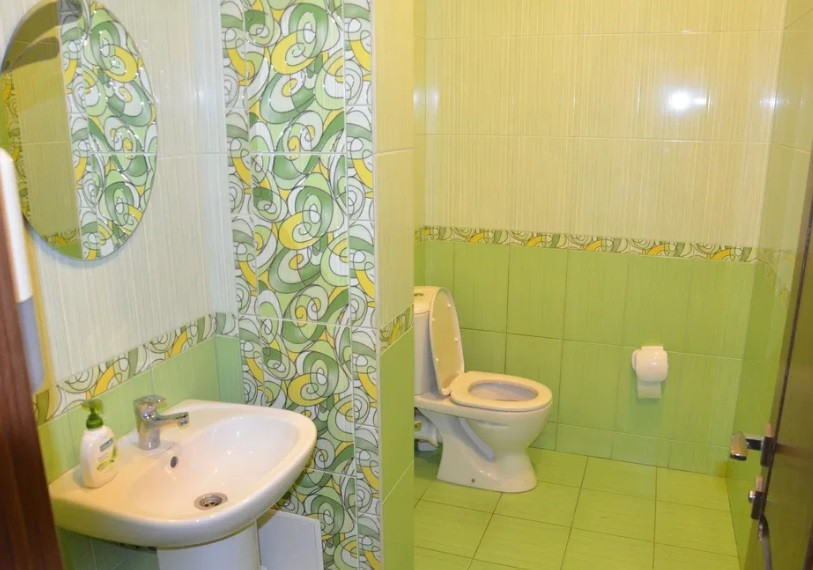 Оренда офісне приміщення на Базарная ул., 5/2 поверх - 1/18 Odessa - photo 9