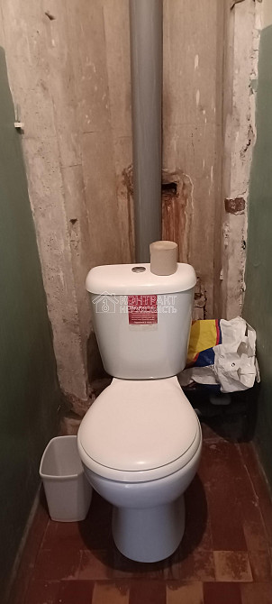 Оренда Квартира 2-кімнатна, 5/5 поверх на вул. Ферганська Харьков - изображение 4