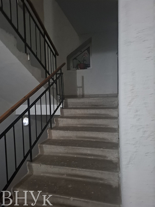 Продаж Квартира 3-кімнатна, 10/10 поверх на Пасічна Івано-Франківськ - фото 10