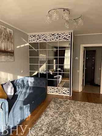 Продаж Квартира 1-кімнатна, 8/11 поверх на вул. Вербицького М. Тернопіль