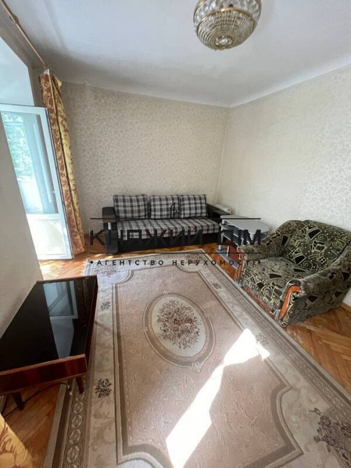 Оренда 2-кімнатної квартири в центрі м. Олімпійська. № 11200782 Kiev - photo 11