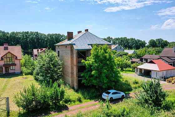 Продаж будинку 3 поверхи — Гоголя Оброшине