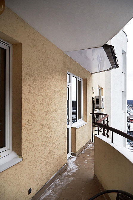 Продаж Квартира 2-кімнатна, 3/10 поверх на вул. Дем'янська Львів - фото 13