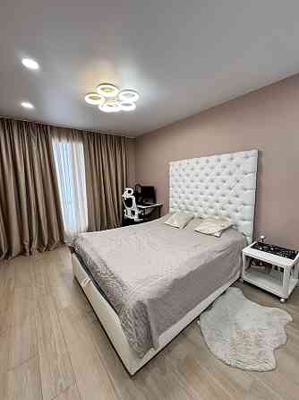 Продаж Квартира 1-кімнатна, 11/12 поверх на Победы наб., 44 Дніпро