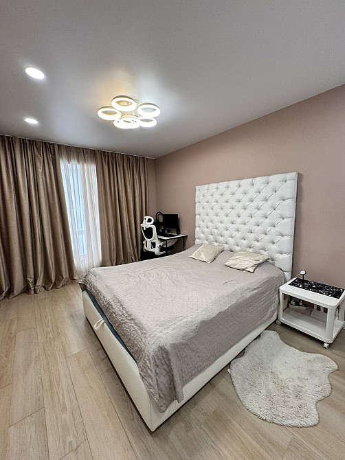 Продаж Квартира 1-кімнатна, 11/12 поверх на Победы наб., 44 Дніпро - фото 6