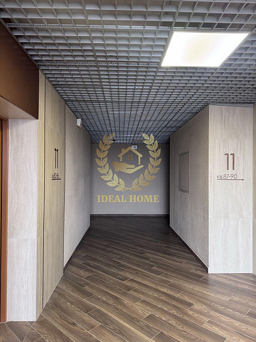 Продаж 1 к квартири, ЖК Метрополіс Київ - фото 3