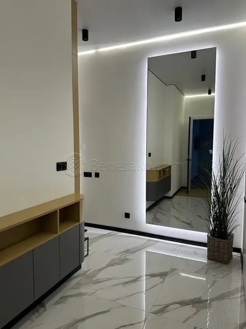 Оренда 3к Квартира 80 кв.м ул. Фонтанская дорога, 118А Одеса - фото 11