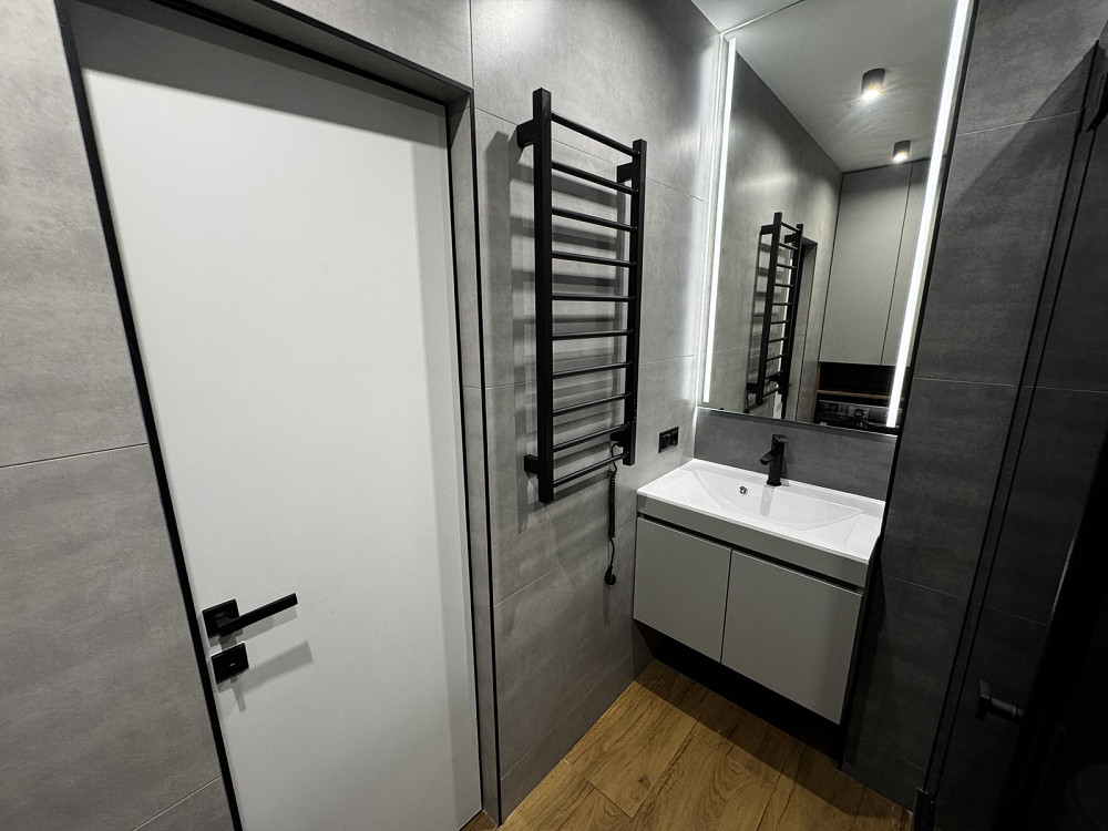 Продаж Квартира 1-кімнатна, 10/11 поверх на вул. Бандери С. Івано-Франківськ - фото 19