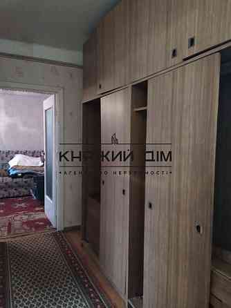 БЕЗ КОМІСІІ ПРОДАЖ 2к квартира на Борщагівці вул Леся Курбаса 18В код 21144902 Kiev