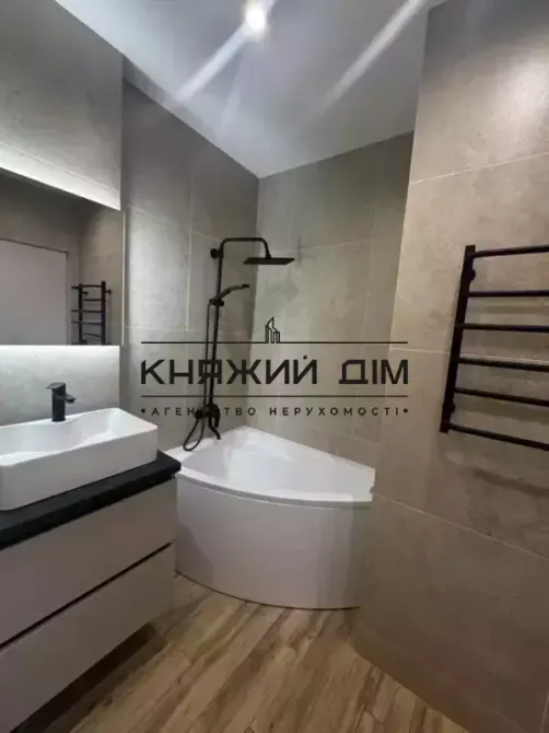 Оренда1к. квартири біля метро Академмістечко. №11203779 Київ - фото 18