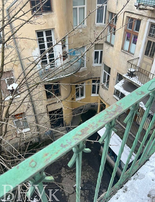 Продаж Квартира 1-кімнатна, 4/4 поверх на Святого Теодора пл. Львів - фото 4
