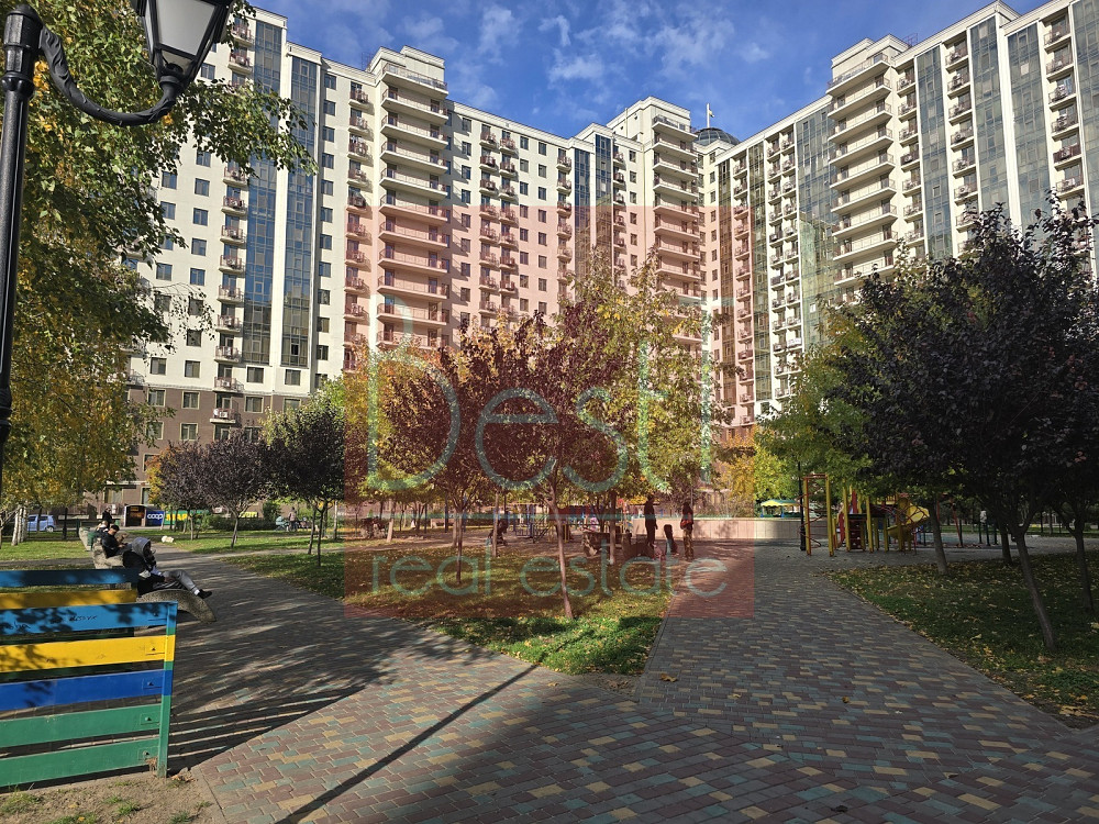 Продам 1к квартиру на Таирова. Архитекторская / 11 ст. Люстдорфской дороги Одеса - фото 18