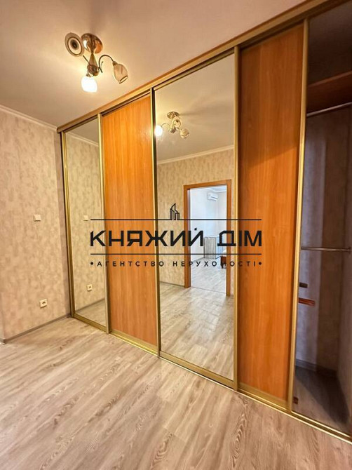 Є ГЕНЕРАТОР! Оренда 2-кімнатної квартири по вул. Урлівська 34, метро Позняки Код Об'єкта № 11197561 Київ - фото 5