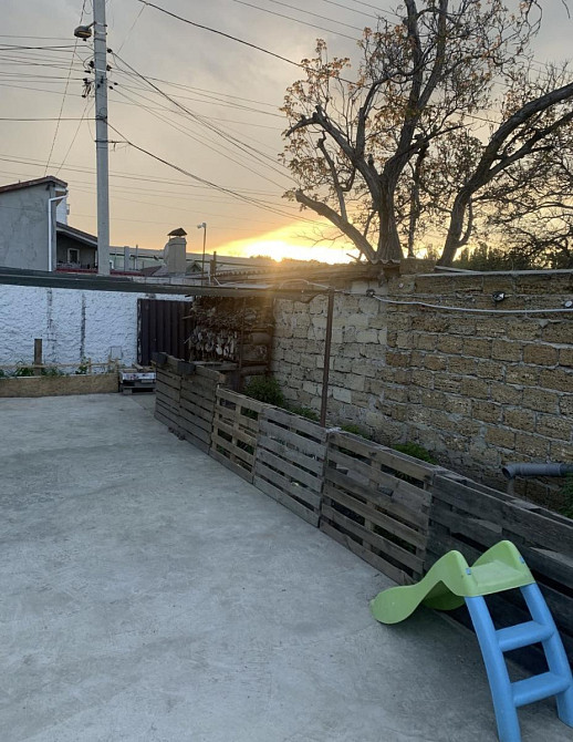 Продам 5.5 соток землі з будинком під реконструкцію на Черемхах Одеса - фото 5