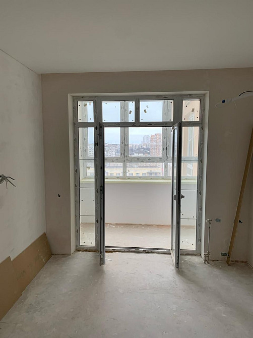 Продаж Квартира 2-кімнатна, 11/18 поверх на Деміївська вул., д. 13 Київ - фото 2