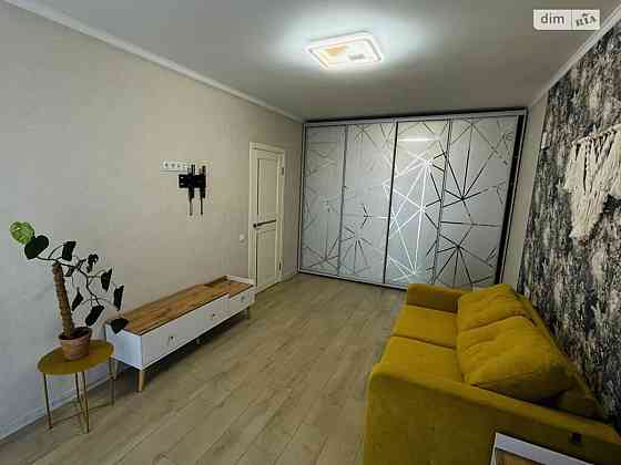 Оренда Квартира 1-кімнатна, 3/9 поверх на Трамвайна Vinnytsya