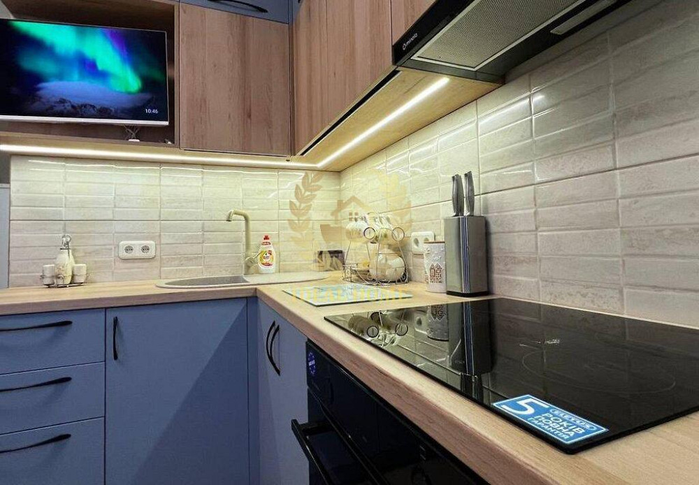 Продаж Квартира 2-кімнатна, 15/16 поверх на Закревского Николая ул., 41А Київ - фото 20