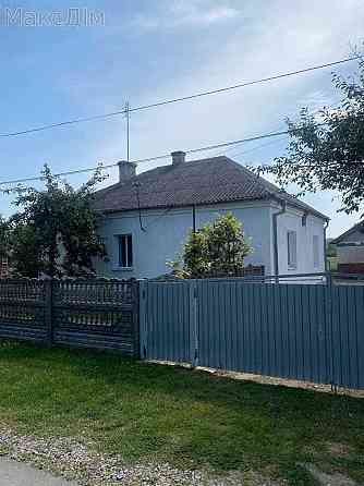 Продаж Будинок 4-кімнатний Ternopil'