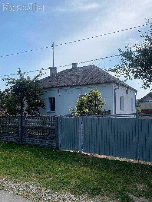 Продаж Будинок 4-кімнатний Тернополь - изображение 1