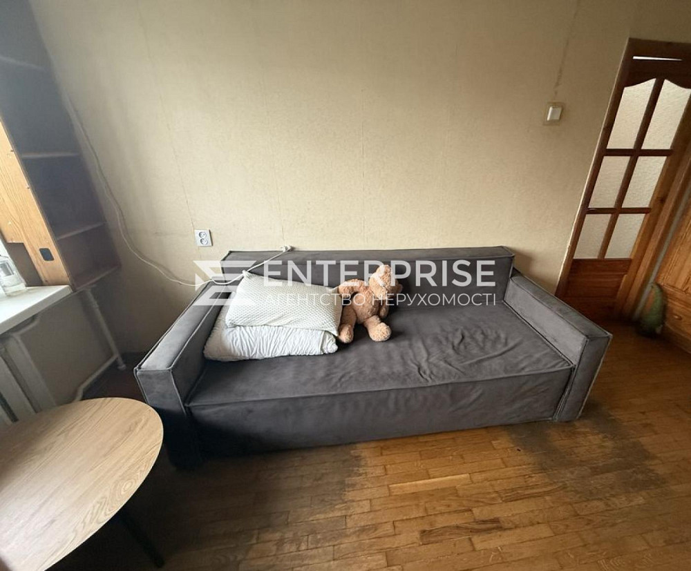 Продаж Квартира 2-кімнатна, 5/5 поверх на вул. Івана Котляревського Kiev - photo 4