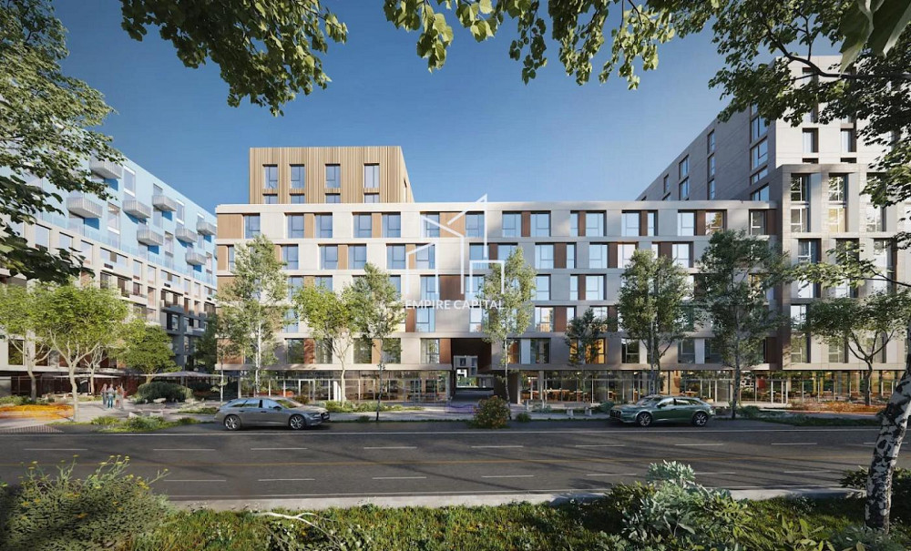 Продаж Квартира 3-кімнатна, 3/8 поверх на вул. Стрийська Львів - фото 7