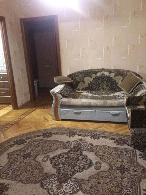 Оренда Квартира 2-кімнатна, 9/16 поверх Київ - фото 1